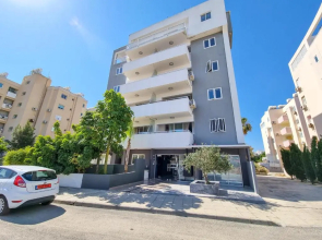 Wait n Sea Apartment