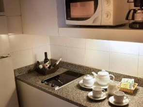 Argenta Tower Hotel & Suites