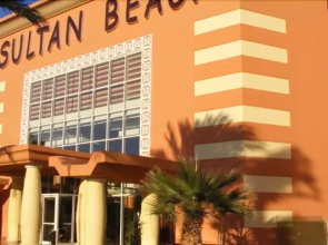 Sultan Beach Resort