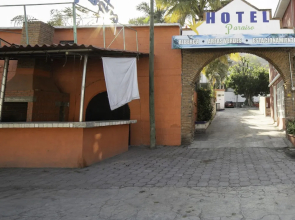 Posada Paraíso Yautepec