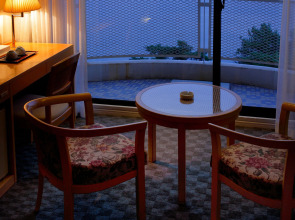 Aki Grand Hotel & Spa