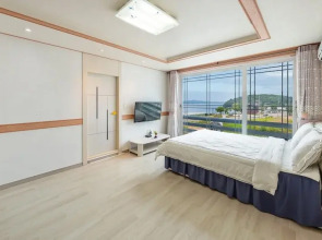 Daebudo Idea Ocean View Pension