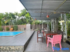 Oh taley resort