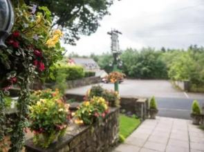 The Castle Inn