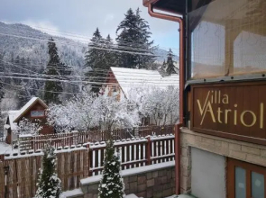Villa Atriolum
