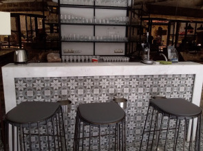 Ishak Pasa Palace by Joyway Hotels