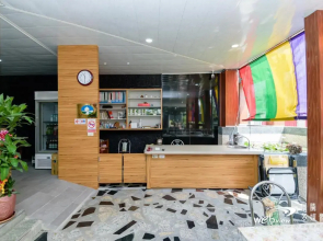 Dulan Pearl Hill Homestay