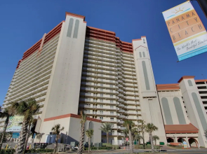 Shores of Panama by Book That Condo