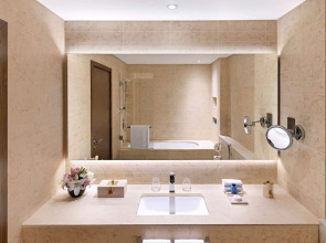 Sofitel Dubai The Obelisk