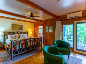 The Lodge on Lake Lure