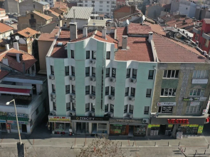 Zerci̇ty Otel