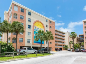 102 Beach Place Condos