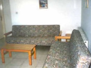 Chrysafinia Hotel Apts