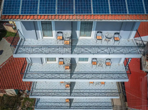 Nantin Hotel Ioannina