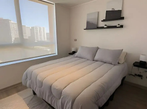 Oceana Suites Vicuña Mackena