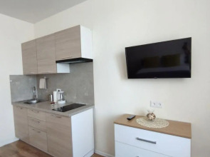 Апартаменты на улице Плесецкая 10