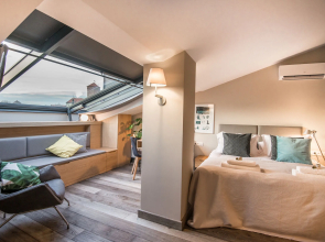 Stradom 15 Apartments