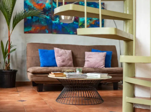 The Plaza Catedral Views by Acomodo Casco Viejo