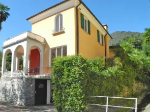 Casa Al Luccio App 9000
