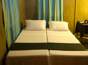 Big Game - Wilpattu by Eco Team