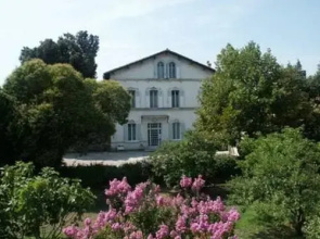 Hôtel Du Parc