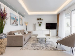 Fortuna 37 - Luxury Apartment with AC and Pool