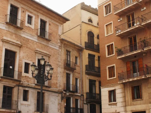 VLC Downtown Flats