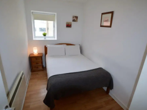 MetroStays - Stephen's Green 7-2
