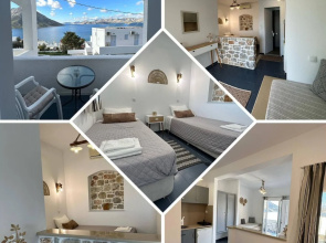 Elenis Studios & Apartments