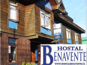 Hostal Benavente