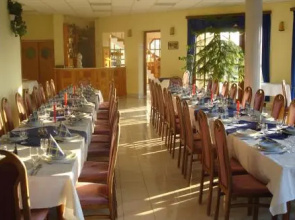 Hotel Holdfény