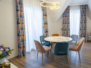 Residence Carl&do