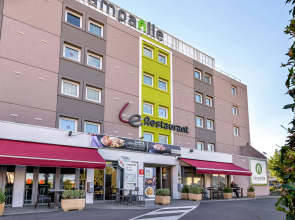 Campanile Toulouse Ouest - Purpan