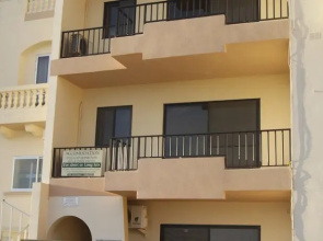 Bella Vista Apartments