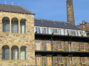 Croft Mill - Apartments