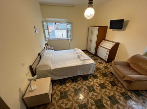 Hotel Madri Pie Noli