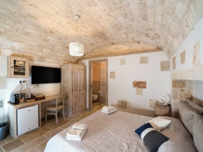 Resort Trulli San Leonardo