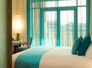 Sofitel Dubai The Palm 