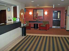 Suburban Studios Minneapolis Bloomington