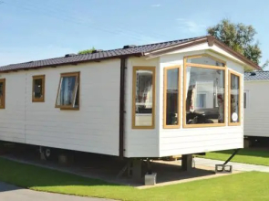 Cowden Holiday Park