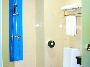 Guangzhou Haiyue Hotel