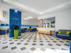 Campoverde Apartments