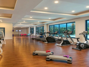 Mirage Park Resort - All Inclusive