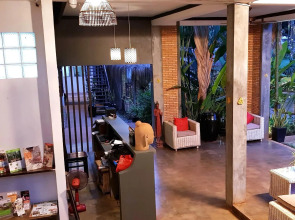 Apsara Greenland Boutique Hotel