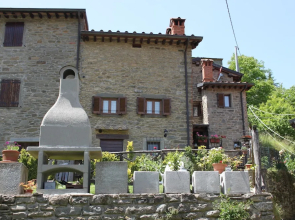 Casa Vacanze Le Antiche Pietre
