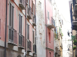 Suite 101 - Cagliari
