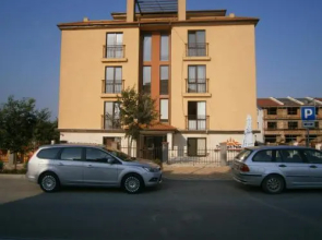 Triumph palace