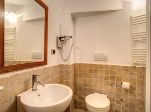 Residenza Domizia- Guest House