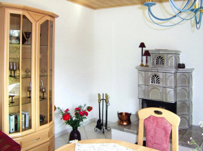 Holiday house "Rennsteig" , Suhl