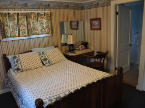 Blue Anchor Guesthouse